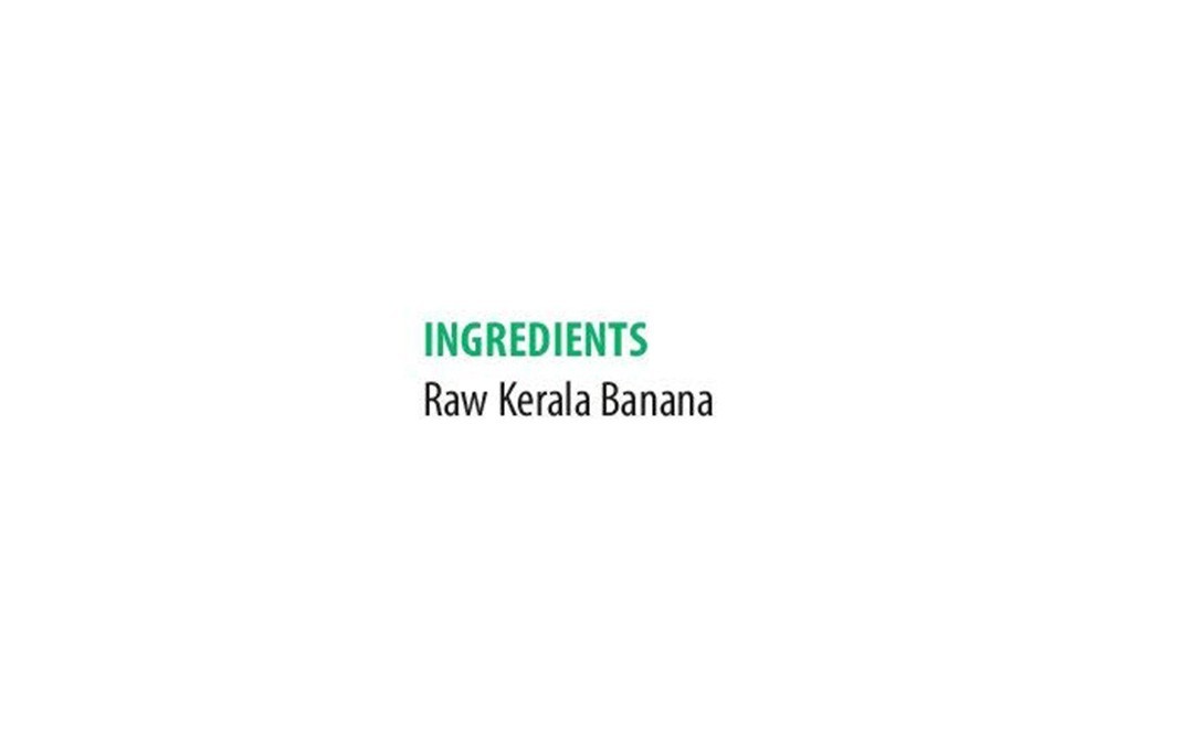 Little Moppet Foods Raw Kerala Banana Powder    Pack  200 grams